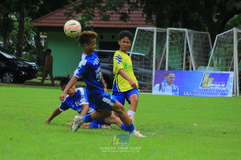ijl u14 100126 wins soccer school vs brazillian soccer school lfa