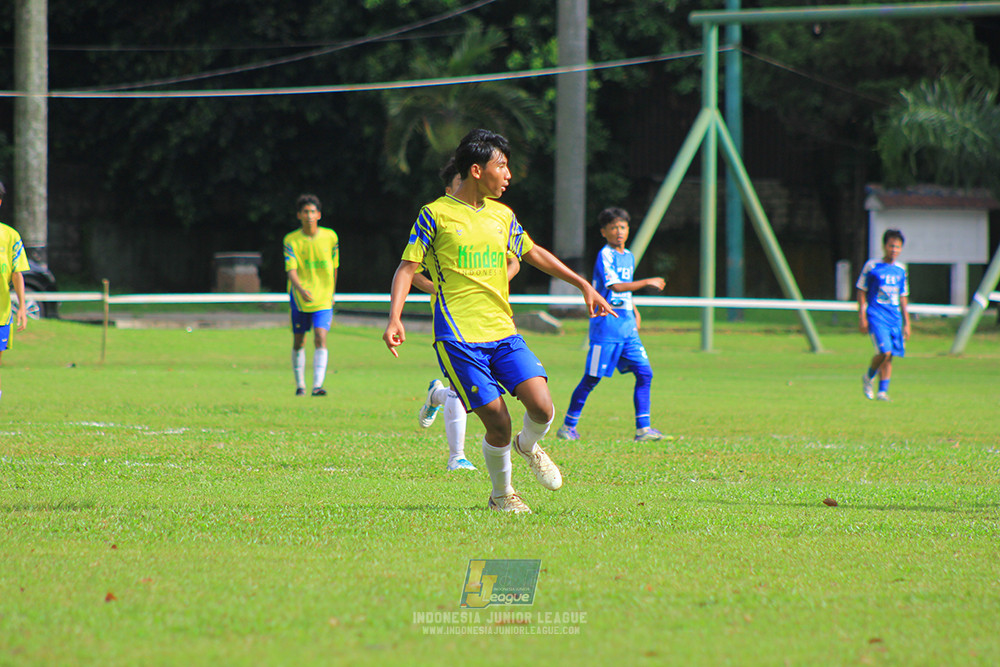 ijl u14 100126 wins soccer school vs brazillian soccer school lfa
