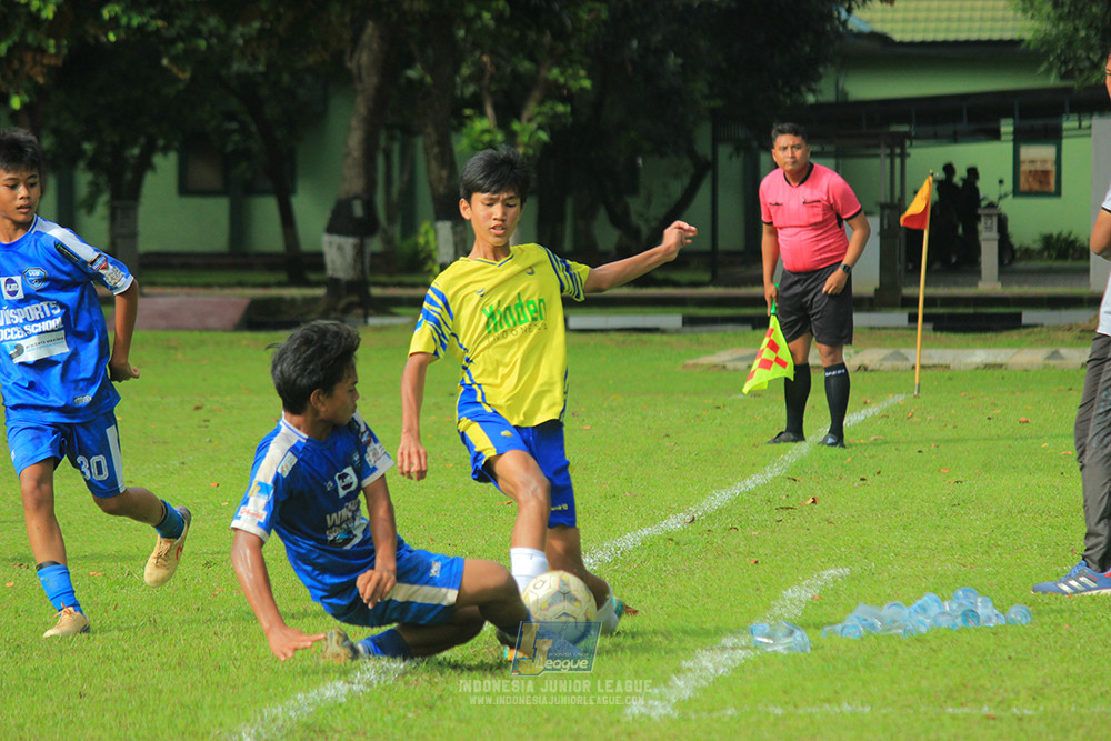 ijl u14 100126 wins soccer school vs brazillian soccer school lfa