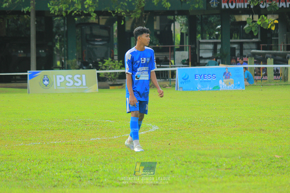 ijl u14 100126 wins soccer school vs brazillian soccer school lfa