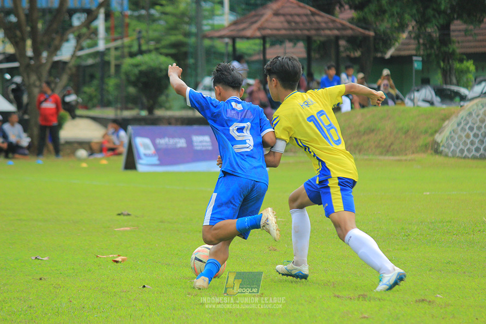 ijl u14 100126 wins soccer school vs brazillian soccer school lfa