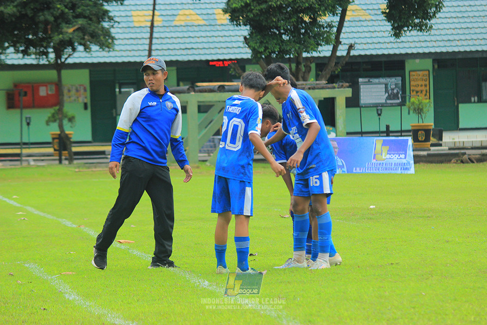 ijl u14 100126 wins soccer school vs brazillian soccer school lfa