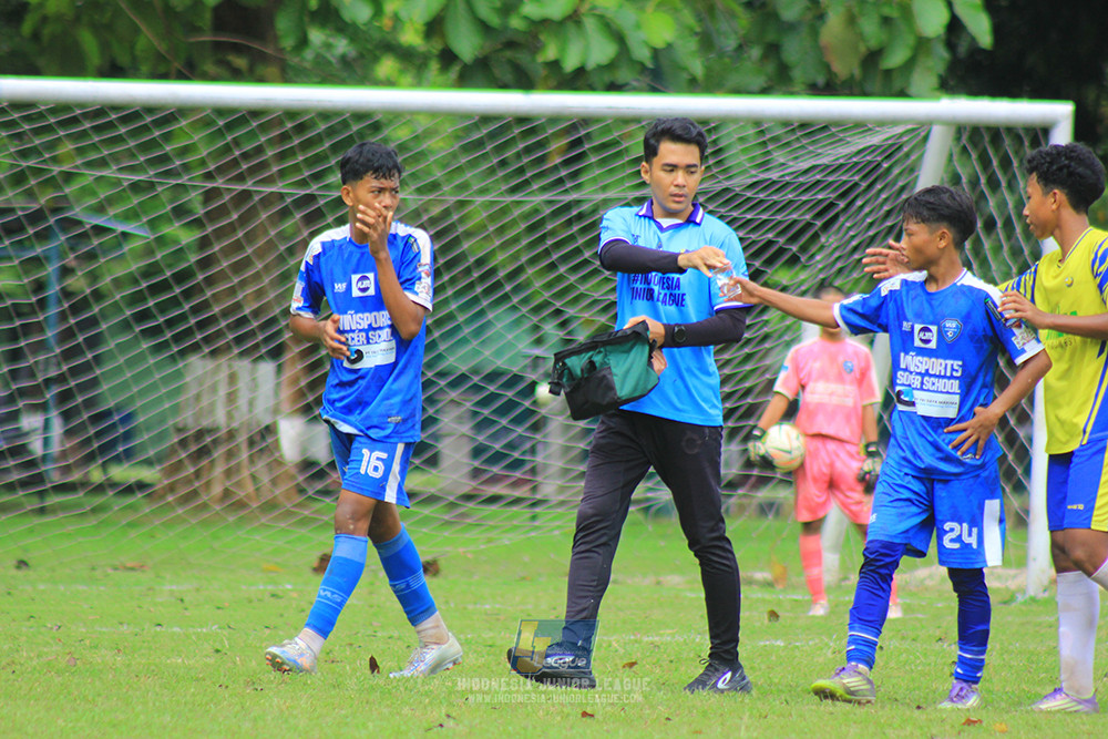 ijl u14 100126 wins soccer school vs brazillian soccer school lfa