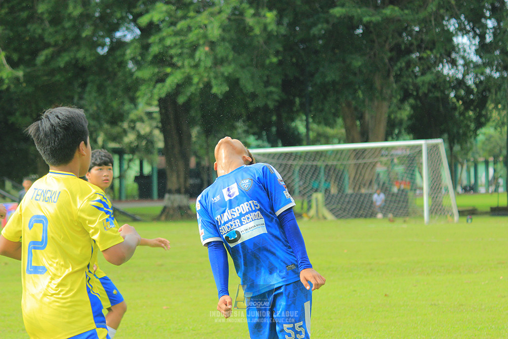 ijl u14 100126 wins soccer school vs brazillian soccer school lfa