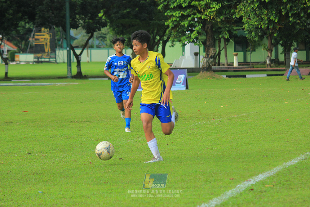 ijl u14 100126 wins soccer school vs brazillian soccer school lfa
