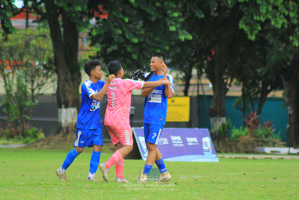 ijl u14 100126 wins soccer school vs brazillian soccer school lfa