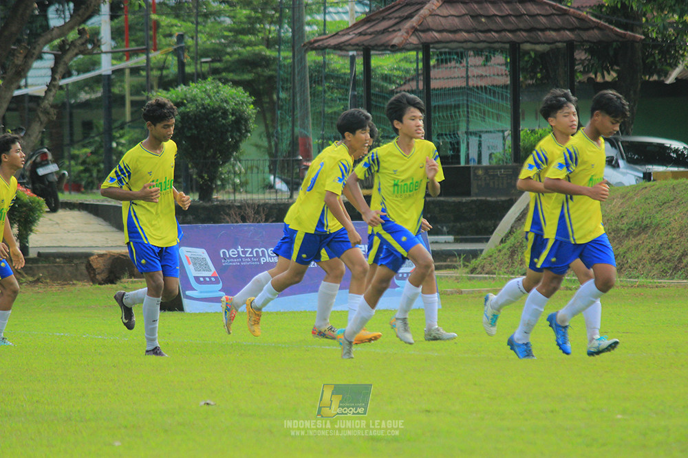 ijl u14 100126 wins soccer school vs brazillian soccer school lfa