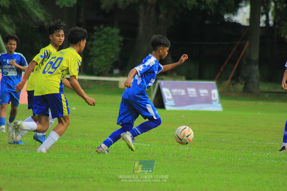ijl u14 100126 wins soccer school vs brazillian soccer school lfa