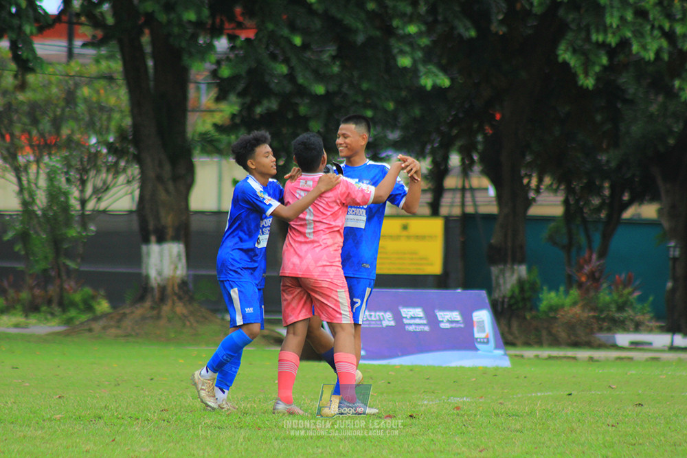 ijl u14 100126 wins soccer school vs brazillian soccer school lfa