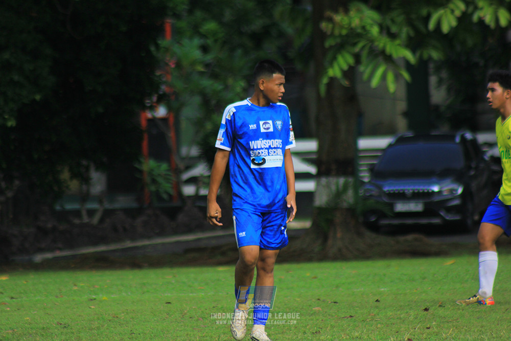 ijl u14 100126 wins soccer school vs brazillian soccer school lfa