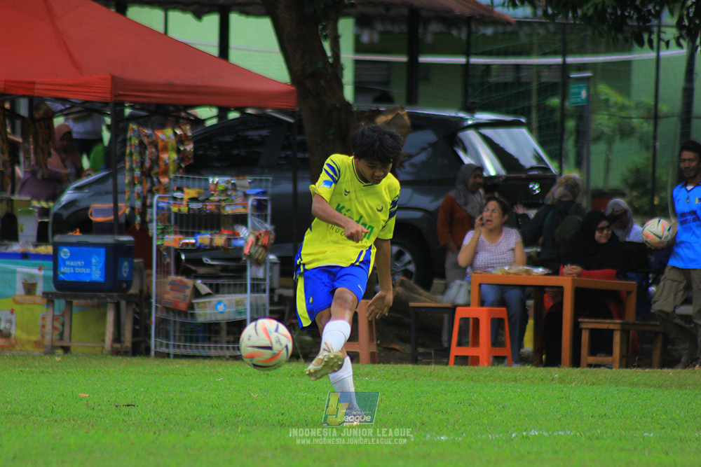 ijl u14 100126 wins soccer school vs brazillian soccer school lfa