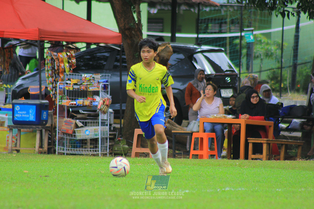 ijl u14 100126 wins soccer school vs brazillian soccer school lfa