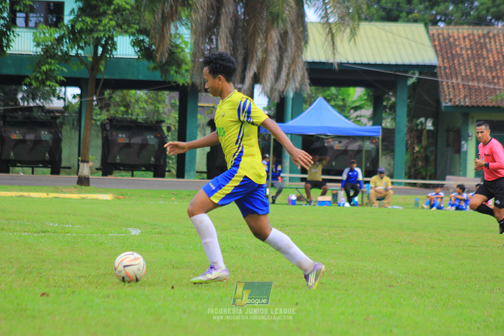 ijl u14 100126 wins soccer school vs brazillian soccer school lfa