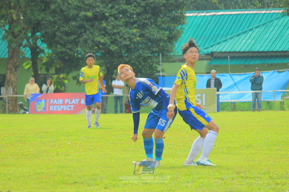 ijl u14 100126 wins soccer school vs brazillian soccer school lfa