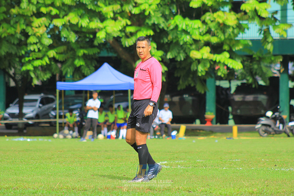 ijl u14 100126 wins soccer school vs brazillian soccer school lfa