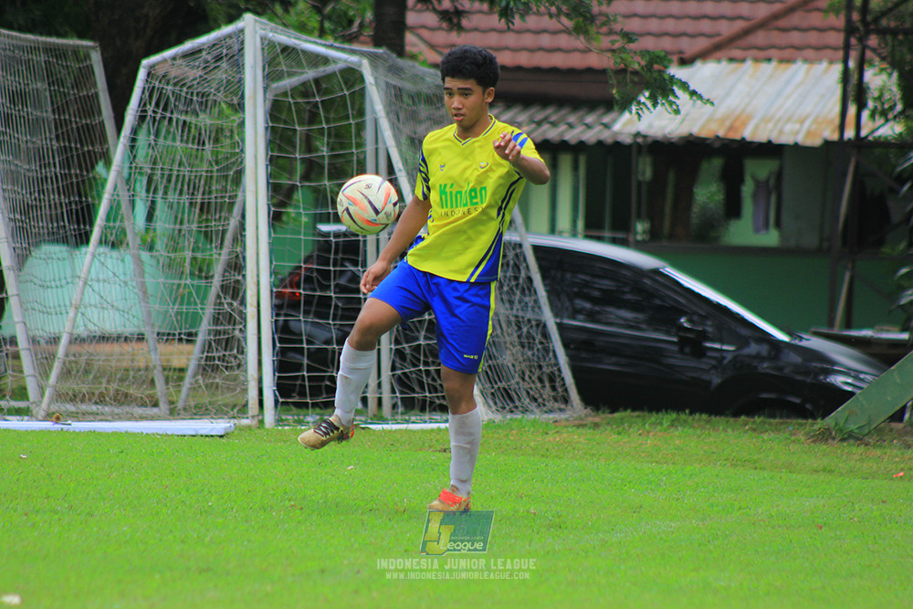 ijl u14 100126 wins soccer school vs brazillian soccer school lfa