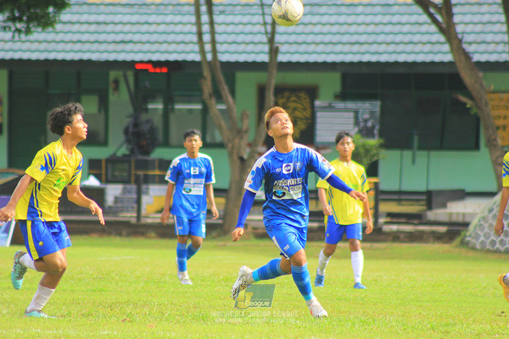ijl u14 100126 wins soccer school vs brazillian soccer school lfa