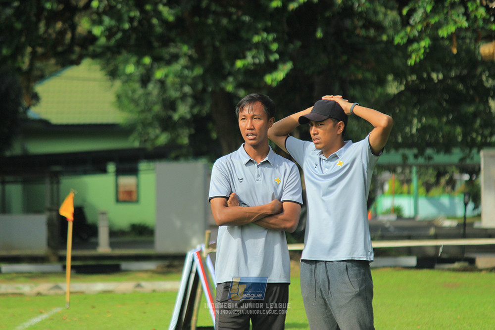 ijl u14 100126 wins soccer school vs brazillian soccer school lfa