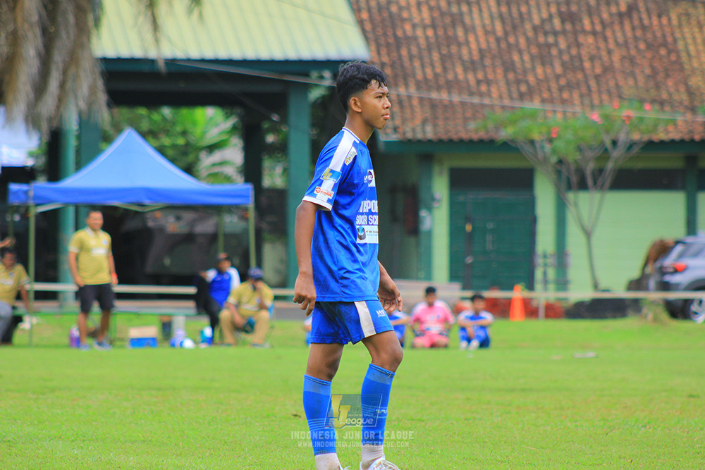 ijl u14 100126 wins soccer school vs brazillian soccer school lfa