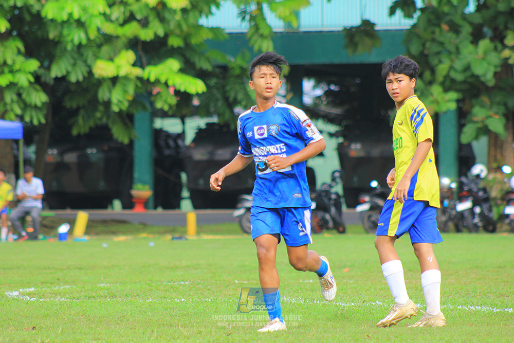 ijl u14 100126 wins soccer school vs brazillian soccer school lfa