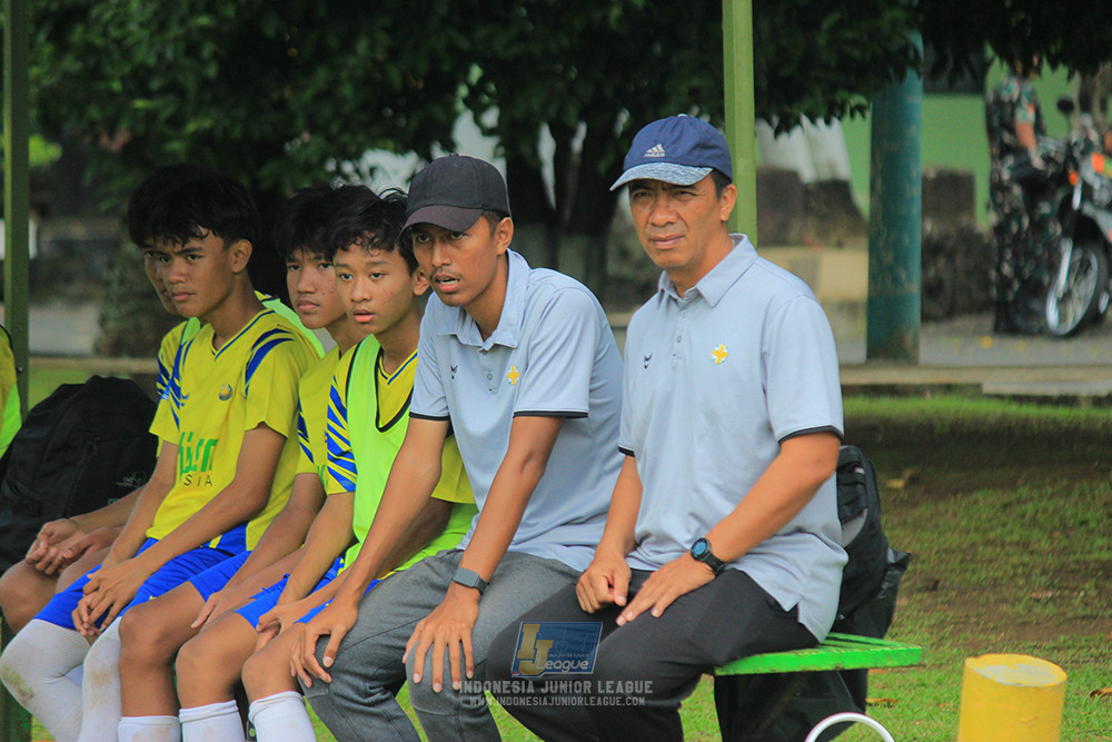 ijl u14 100126 wins soccer school vs brazillian soccer school lfa