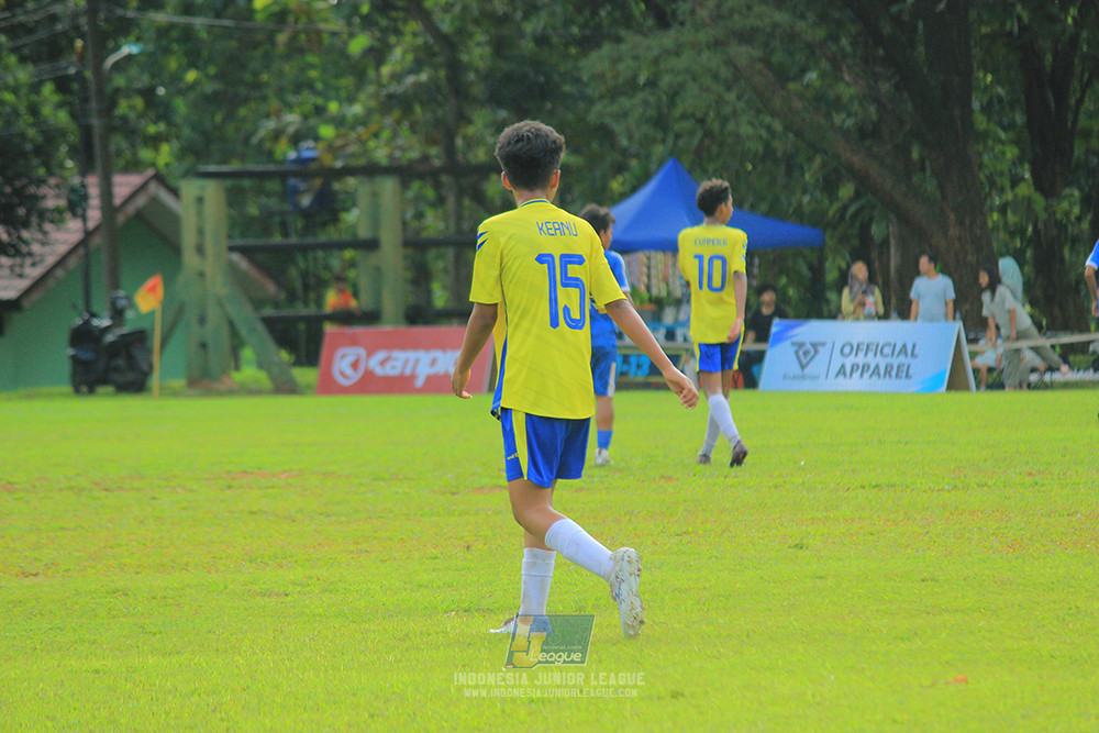 ijl u14 100126 wins soccer school vs brazillian soccer school lfa