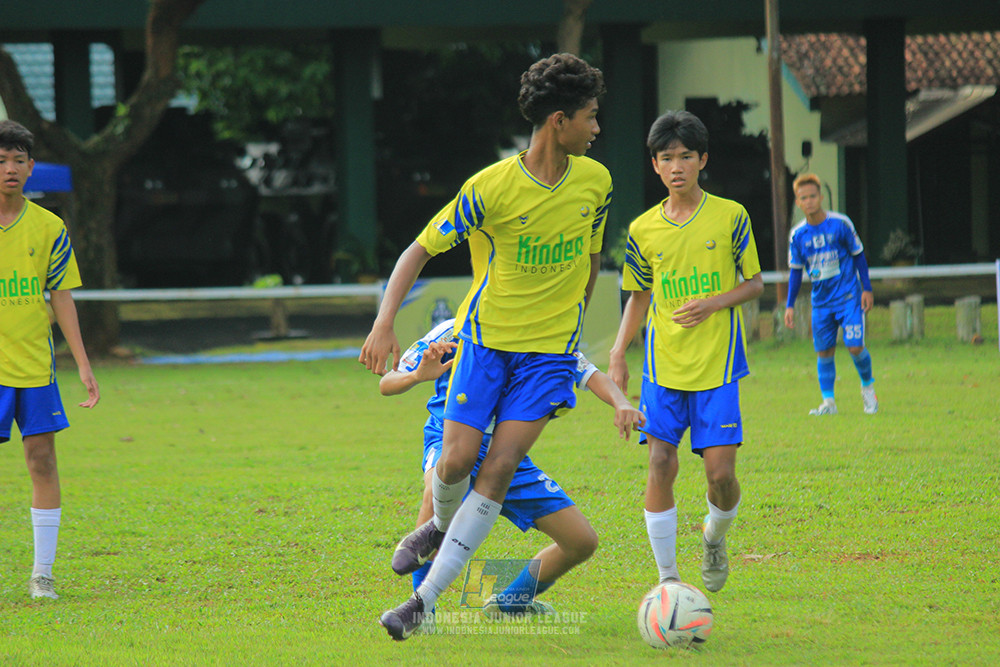 ijl u14 100126 wins soccer school vs brazillian soccer school lfa