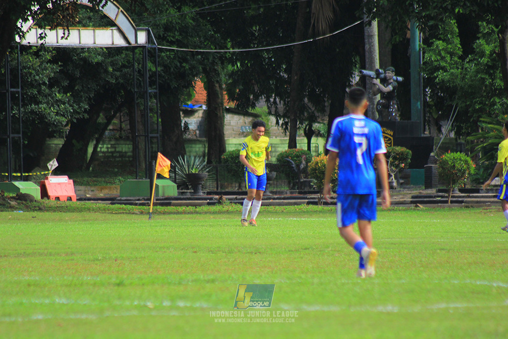 ijl u14 100126 wins soccer school vs brazillian soccer school lfa