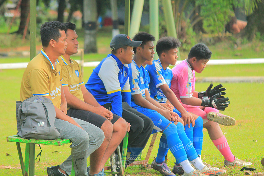 ijl u14 100126 wins soccer school vs brazillian soccer school lfa