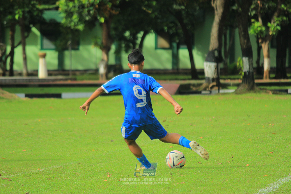 ijl u14 100126 wins soccer school vs brazillian soccer school lfa