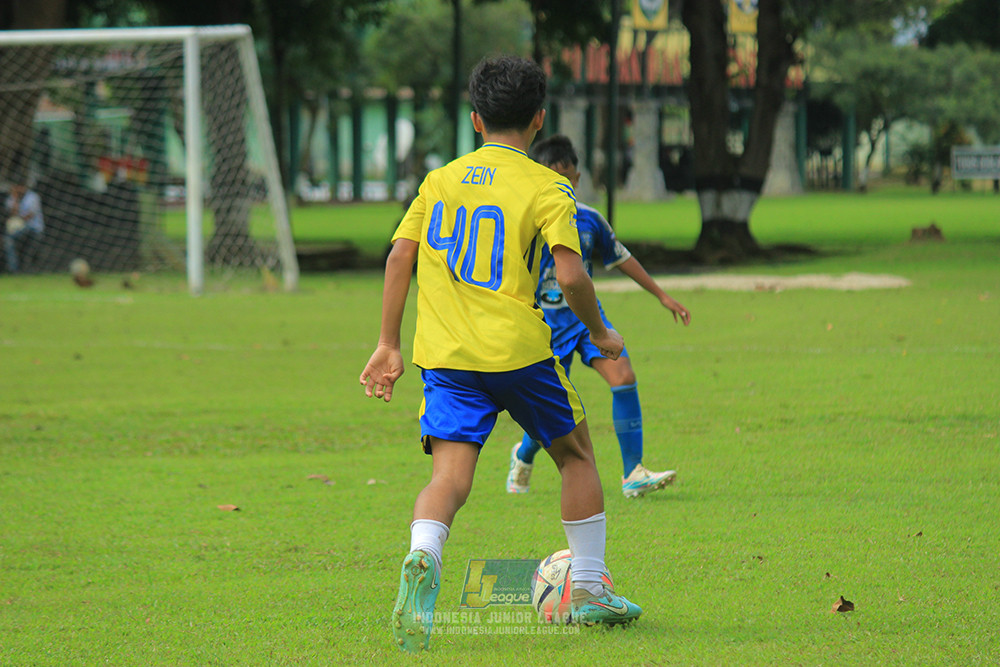 ijl u14 100126 wins soccer school vs brazillian soccer school lfa