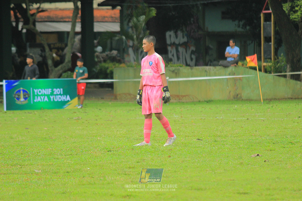 ijl u14 100126 wins soccer school vs brazillian soccer school lfa