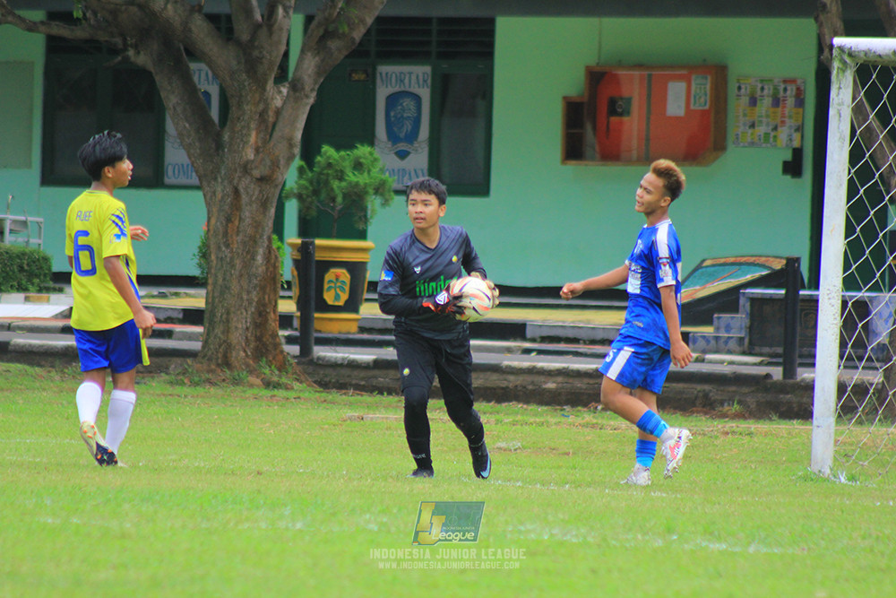 ijl u14 100126 wins soccer school vs brazillian soccer school lfa