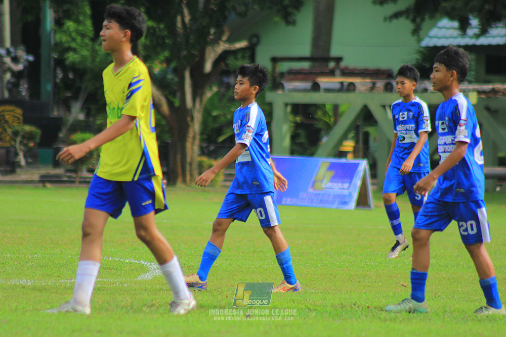 ijl u14 100126 wins soccer school vs brazillian soccer school lfa