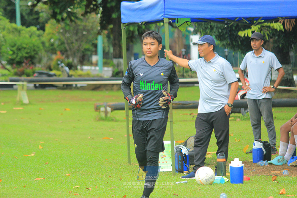 ijl u14 100126 wins soccer school vs brazillian soccer school lfa