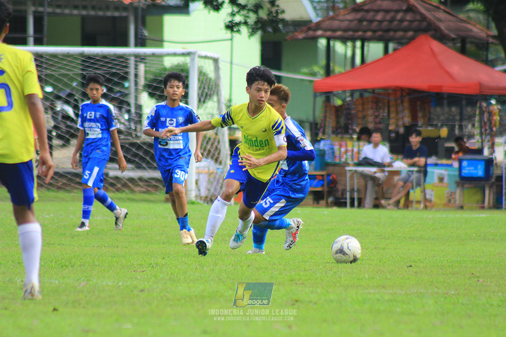 ijl u14 100126 wins soccer school vs brazillian soccer school lfa