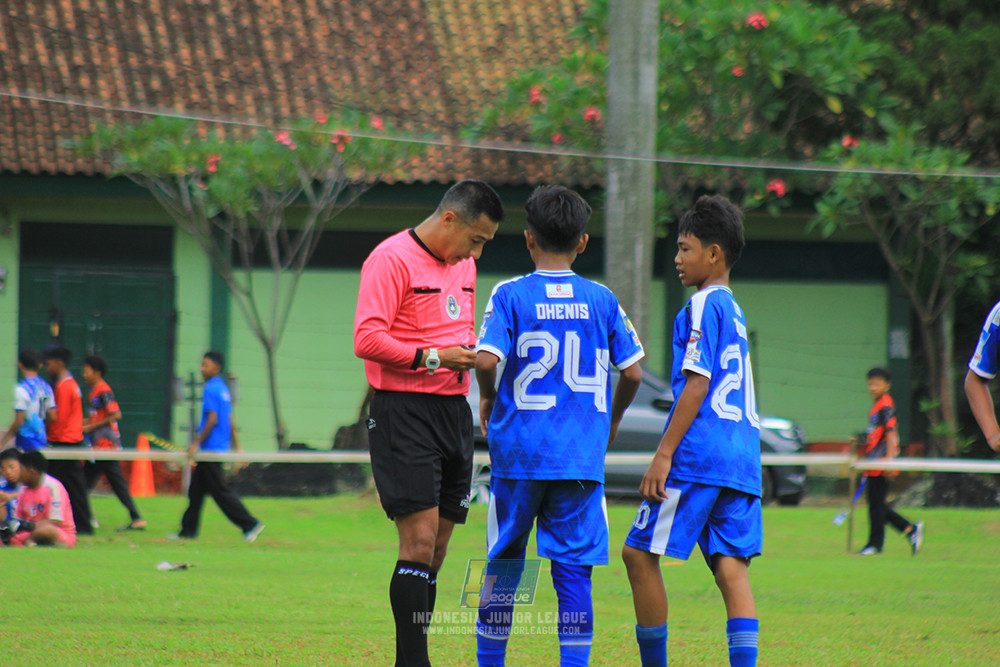 ijl u14 100126 wins soccer school vs brazillian soccer school lfa