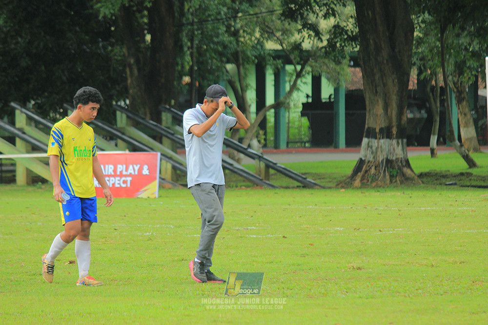 ijl u14 100126 wins soccer school vs brazillian soccer school lfa