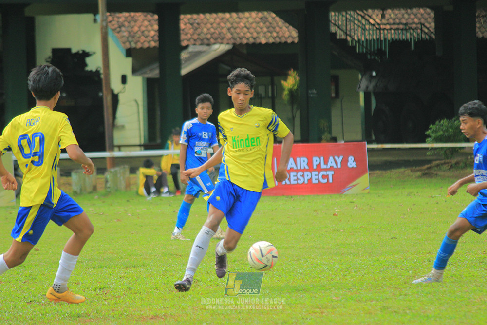 ijl u14 100126 wins soccer school vs brazillian soccer school lfa