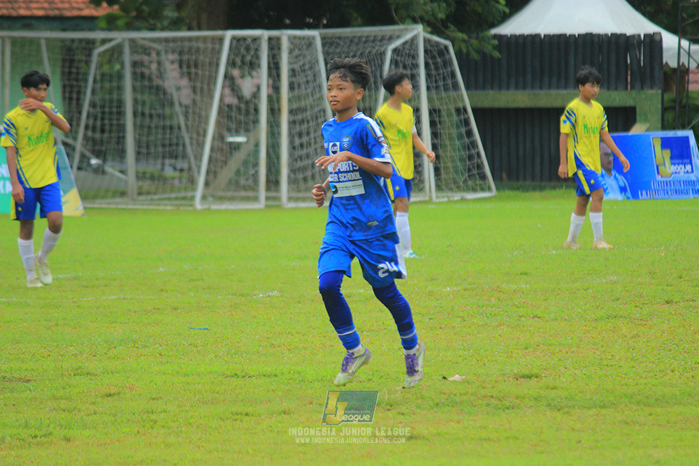 ijl u14 100126 wins soccer school vs brazillian soccer school lfa