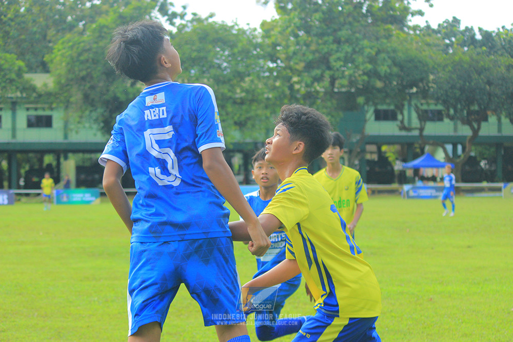 ijl u14 100126 wins soccer school vs brazillian soccer school lfa