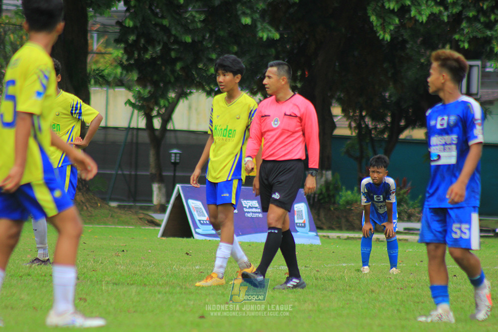 ijl u14 100126 wins soccer school vs brazillian soccer school lfa