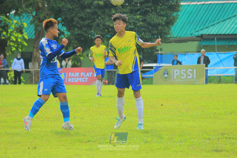 ijl u14 100126 wins soccer school vs brazillian soccer school lfa