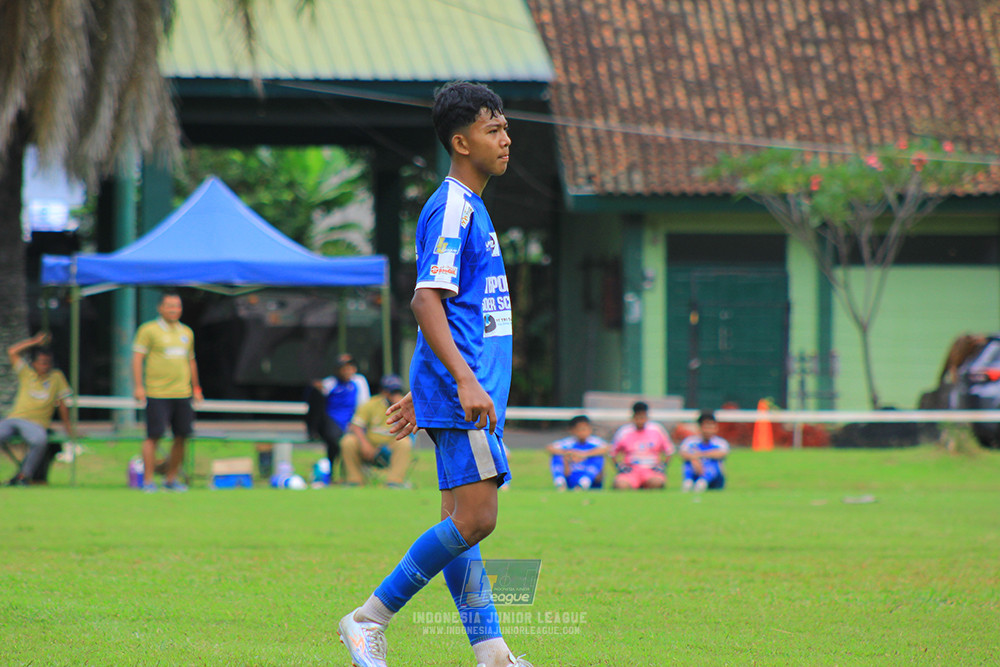 ijl u14 100126 wins soccer school vs brazillian soccer school lfa