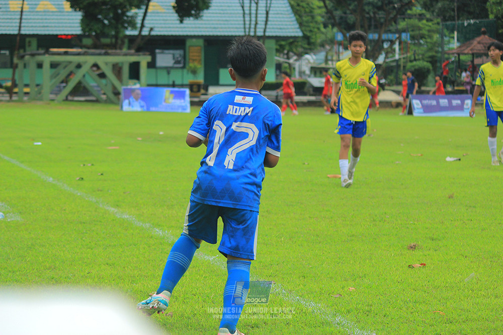 ijl u14 100126 wins soccer school vs brazillian soccer school lfa