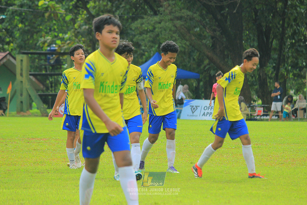 ijl u14 100126 wins soccer school vs brazillian soccer school lfa