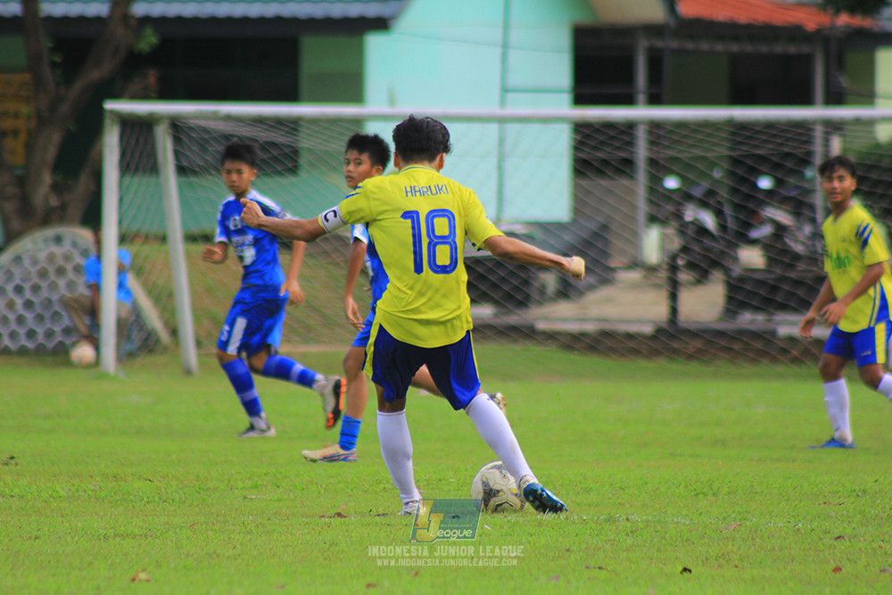 ijl u14 100126 wins soccer school vs brazillian soccer school lfa