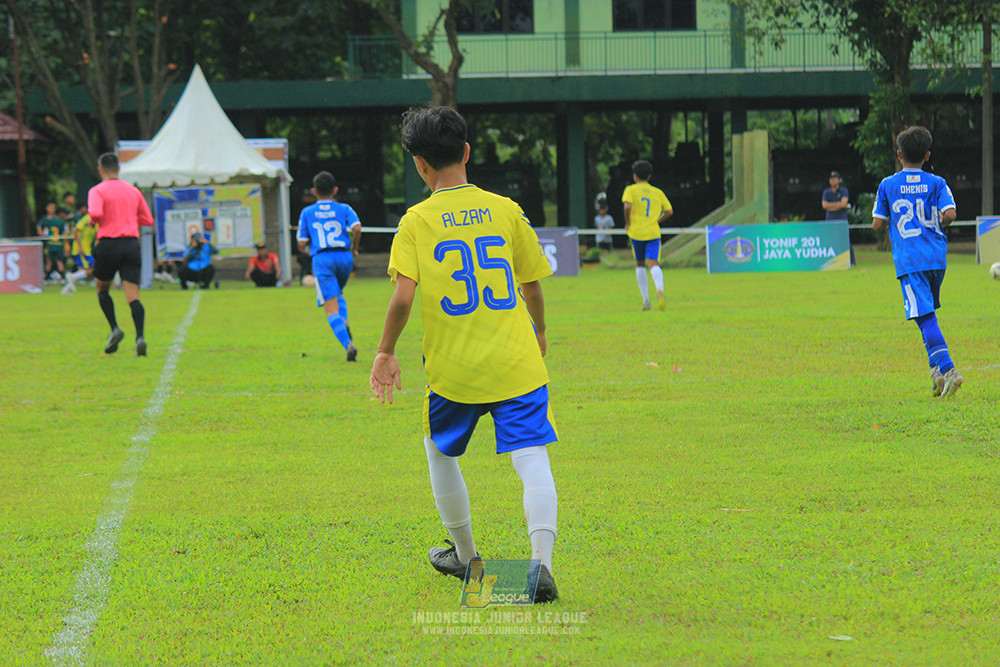 ijl u14 100126 wins soccer school vs brazillian soccer school lfa