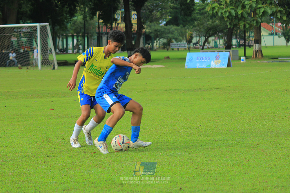 ijl u14 100126 wins soccer school vs brazillian soccer school lfa