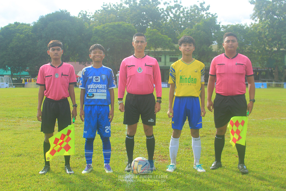 ijl u14 100126 wins soccer school vs brazillian soccer school lfa